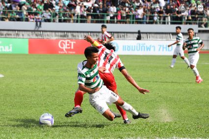 ประมวลภาพ ฟุตบอล แชมป์กีฬา 7HD 2025 : อัสสัมชัญศรีราชา 5-2 หัวหินวิทยาคม