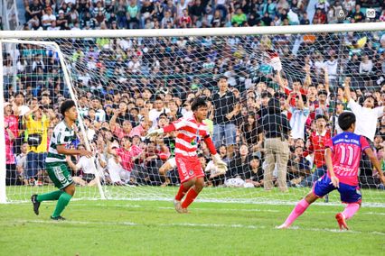 ประมวลภาพ ฟุตบอล แชมป์กีฬา 7HD 2025 : หมอนทองวิทยา 1-2 องค์การบริหารส่วนจังหวัดชัยนาท