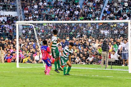 ประมวลภาพ ฟุตบอล แชมป์กีฬา 7HD 2025 : หมอนทองวิทยา 1-2 องค์การบริหารส่วนจังหวัดชัยนาท