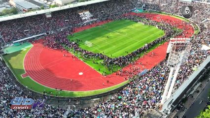 ปรากฏการณ์ฟุตบอล 7 คน แชมป์กีฬา 7HD ฟีเวอร์