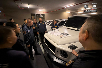 ออกหมายจับ ลี ยงพัด สว.กัมพูชา ไซเบอร์-ปปง. ยึดทรัพย์รวม กว่า 400 ล้าน