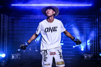 ONE Championship : นาบิล อานาน พร้อมชน ฮิโรมิ วาจิมะ เปิดทางล่าแชมป์คิกบ็อกซิ่ง