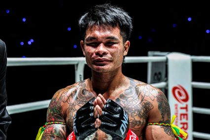 ONE ลุมพินี : 5 นักสู้ใจปิดเกม พิชิตโบนัสรวม 1.75 ล้านบาท ศึก ONE ลุมพินี 132