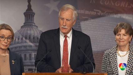 ใกล้สิ้นสุด "ชัตดาวน์" หน่วยงานรัฐแล้ว