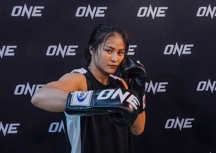 ONE Championship : แสตมป์ แฟร์เท็กซ์ ใช้แรงใจมหาศาลฝ่าอาการบาดเจ็บ คืนสังเวียนรอบ 2 ปี