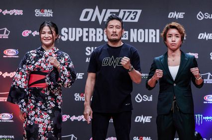 ONE Championship : แสตมป์ แฟร์เท็กซ์ ใช้แรงใจมหาศาลฝ่าอาการบาดเจ็บ คืนสังเวียนรอบ 2 ปี