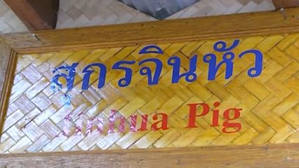 สารคดีเฉลิมพระเกียรติฯ กำไรของแผ่นดินที่ฟาร์มตัวอย่าง ตอน 1