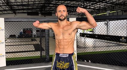 ONE Championship : เจก พีค็อก ยอมรับ เสือคิม สจ.โต้งปราจีน แกร่งรอบด้าน อยากชนะต้องน็อกเท่านั้น