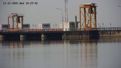 ชป.ยืนยัน “เขื่อนขุนด่านปราการชล” แข็งแรงปลอดภัย คลื่นลมแรงทำให้น้ำกระฉอก ไม่ใช่น้ำล้นเขื่อน