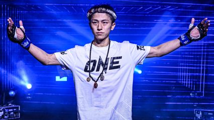 ONE Championship : นาดากะ พร้อมทุ่มหมดหน้าตักล้ม หนุ่มสุรินทร์ ช.เกตุวีณา