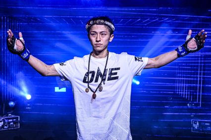 ONE Championship : นาดากะ พร้อมทุ่มหมดหน้าตักล้ม หนุ่มสุรินทร์ ช.เกตุวีณา