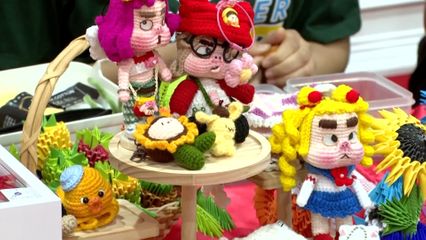 ทูลกระหม่อมหญิงอุบลรัตนราชกัญญา สิริวัฒนาพรรณวดี ทรงติดตามการดำเนินโครงการทูบี นัมเบอร์ วัน ที่จังหวัดกาญจนบุรี