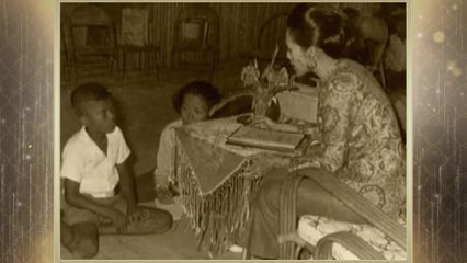 สารคดีพิเศษ พระพันปีหลวง ในดวงใจ ตอนที่ 15