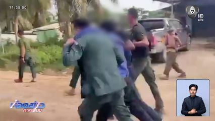 กัมพูชา การละคร