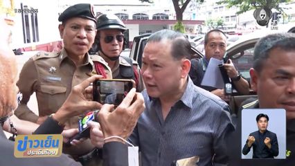 บุกจับ สันธนะ เกี่ยวพันคดีอุ้มรีดนักธุรกิจปี 2564