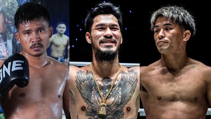 ONE Championship : เสือคิม สจ.โต้งปราจีน ย้อนเล่าความโหด “ซุปเปอร์เล็ก” ฟันธงงานนี้ “ยูกิ” รอดยาก