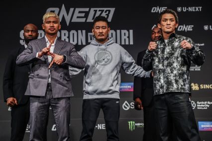 ONE Championship : เสือคิม สจ.โต้งปราจีน ย้อนเล่าความโหด “ซุปเปอร์เล็ก” ฟันธงงานนี้ “ยูกิ” รอดยาก
