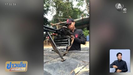 กัมพูชายังเคลื่อนไหว ประชิดชายแดน