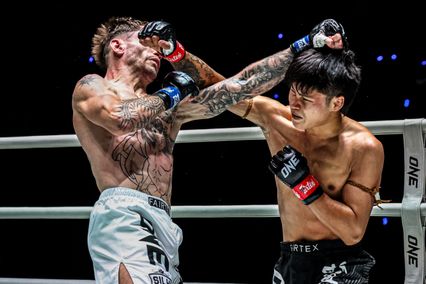 ONE ลุมพินี : ป้อมเพชร พีเค.แสนชัย ทีเคโอ เกรเกอร์ ทอม คว่ำต่างชาติครั้งแรก ในศึก ONE ลุมพินี 133