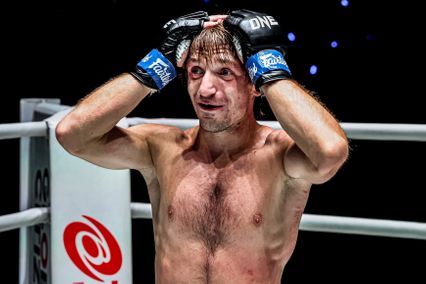 ONE ลุมพินี : เดือดจัด 3 นักกีฬาฟอร์มดุ ฟันโบนัสรวม 1.05 ล้านบาท ศึก ONE ลุมพินี 133