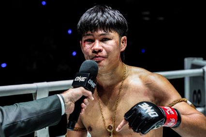 ONE ลุมพินี : เดือดจัด 3 นักกีฬาฟอร์มดุ ฟันโบนัสรวม 1.05 ล้านบาท ศึก ONE ลุมพินี 133