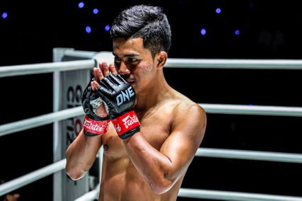 ONE ลุมพินี : เดือดจัด 3 นักกีฬาฟอร์มดุ ฟันโบนัสรวม 1.05 ล้านบาท ศึก ONE ลุมพินี 133
