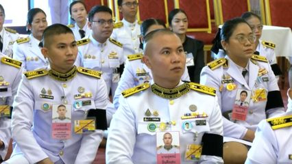 คณะบุคคล และประชาชน เข้ากราบถวายบังคมพระบรมศพ สมเด็จพระนางเจ้าสิริกิติ์ พระบรมราชินีนาถ พระบรมราชชนนีพันปีหลวง เพื่อแสดงความอาลัยและสำนึกในพระมหากรุณาธิคุณอย่างหาที่สุดมิได้