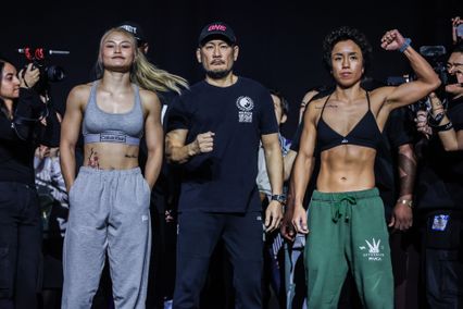 ONE Championship : ปิดตาชั่ง นักสู้ 32 ชีวิตพร้อมปะทะเดือด ศึก ONE 173 อาทิตย์ 16 พ.ย.นี้