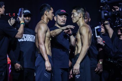 ONE Championship : ปิดตาชั่ง นักสู้ 32 ชีวิตพร้อมปะทะเดือด ศึก ONE 173 อาทิตย์ 16 พ.ย.นี้