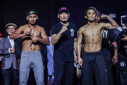 ONE Championship : ปิดตาชั่ง นักสู้ 32 ชีวิตพร้อมปะทะเดือด ศึก ONE 173 อาทิตย์ 16 พ.ย.นี้