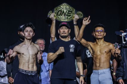 ONE Championship : ปิดตาชั่ง นักสู้ 32 ชีวิตพร้อมปะทะเดือด ศึก ONE 173 อาทิตย์ 16 พ.ย.นี้