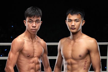 ONE ลุมพินี : ส่องโปรแกรมเต็ม ONE ลุมพินี 134 ยอดเหล็กเพชร อ.อัจฉริยะ ชนดุ อานาร์ มัมมาดอฟ นำขบวนบู๊