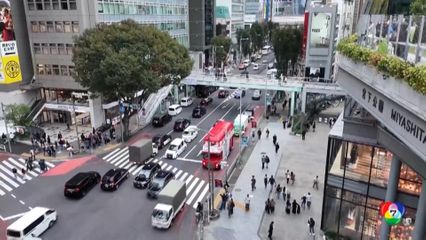 ทางการจีนณรงค์ งดเที่ยวประเทศญี่ปุ่น