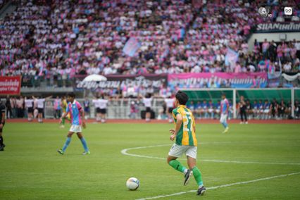 ประมวลภาพฟุตบอลจตุรมิตรสามัคคี ครั้งที่ 31 : เทพศิรินทร์ 3-1 สวนกุหลาบวิทยาลัย