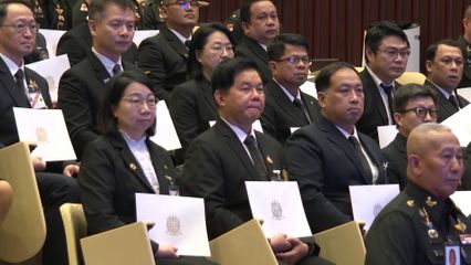 สมเด็จพระกนิษฐาธิราชเจ้า กรมสมเด็จพระเทพรัตนราชสุดาฯ  สยามบรมราชกุมารี ทรงปฏิบัติพระราชกรณียกิจ ดังนี้