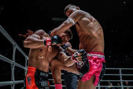 ONE ลุมพินี : วรพล ลูกเจ้าพ่อโรงต้ม ขยับรุ่น ชนแกร่ง จูลิโอ โลโบ นำทัพคู่เอกศึก ONE ลุมพินี 135