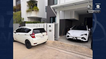 บช.น. บุกทลายฐานแก๊งคอลเซ็นเตอร์ ตัวการใหญ่เป็นชาวฮ่องกง