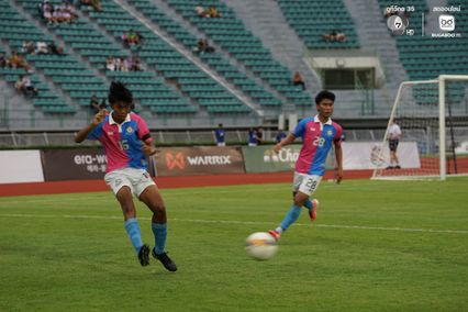 ประมวลภาพฟุตบอลจตุรมิตรสามัคคี ครั้งที่ 31 : อัสสัมชัญ 1-0 สวนกุหลาบวิทยาลัย