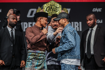ONE Championship : น้องโอ๋ ฮาม่ามวยไทย เปิดเบื้องลึกชนวนเหตุพลาดชกศึก ONE 173
