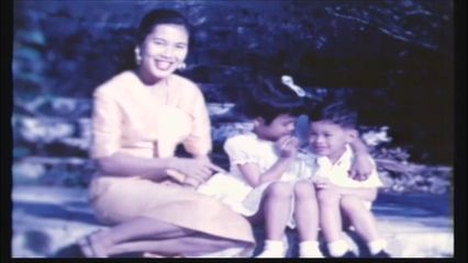 สารคดีพิเศษ พระพันปีหลวง ในดวงใจ ตอนที่ 20