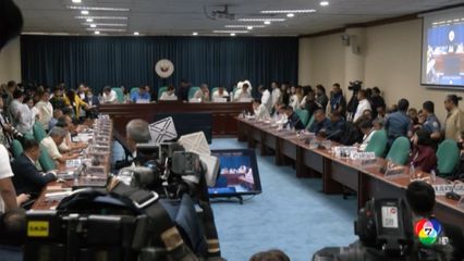 ฟิลิปปินส์จำคุกตลอดชีวิต อดีตนายกเทศมนตรี เอี่ยวแก๊งสแกมเมอร์