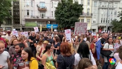 ผู้หญิง 1 ใน 3 ทั่วโลก เป็นเหยื่อรุนแรงทางเพศ