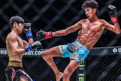 ONE Championship : โจนาธาน แฮ็กเกอร์ตี รับสุดเสียดายพลาดบู๊ในศึกใหญ่ ONE 173