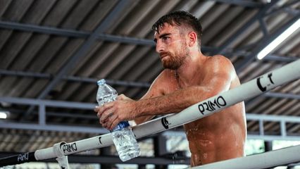 ONE Championship : โจนาธาน แฮ็กเกอร์ตี รับสุดเสียดายพลาดบู๊ในศึกใหญ่ ONE 173