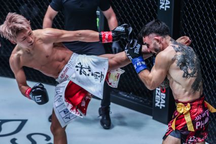 ONE Championship : รถถัง จิตรเมืองนนท์ รับเป็นคู่ชกคนสุดท้ายส่ง ทาเครุ เซกาวา