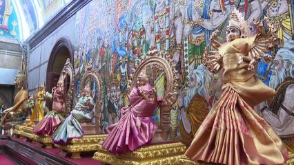 สมเด็จพระกนิษฐาธิราชเจ้า กรมสมเด็จพระเทพรัตนราชสุดา ฯ สยามบรมราชกุมารี ทรงปฏิบัติพระราชกรณียกิจ ดังนี้