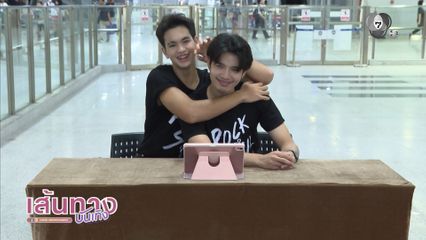 มาร์ติน เจ ชวน ดรีม ปุณณฤกษ์ Reaction ซีรีส์ Rock and Soul จังหวะร็อก ปาฏิหาริย์รัก