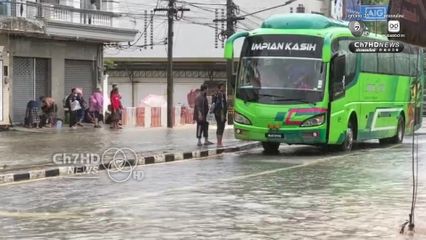 ชาวหาดใหญ่แห่ตุนอาหาร เกลี้ยงร้านสะดวกซื้อ ด้าน นักท่องเที่ยวเดือดร้อนขอข้าว 9,000 กล่อง ที่พักที่ไม่มีครัว