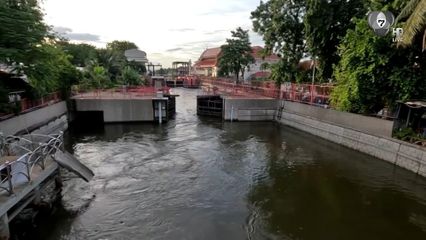 ภาพยนตร์สั้นเฉลิมพระเกียรติฯ เรื่อง ลมหายใจแห่งสายธาร ตอนที่ 2