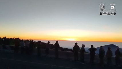 เหมยขาบมาแล้ว กิ่วแม่ปานหนาวสะท้าน 4 องศา